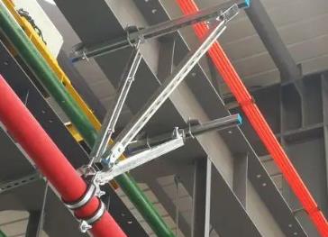 阳高抗震支架厂家与你分享你必须做的紧急情况下的准备